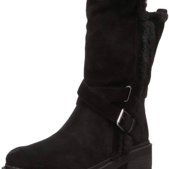 Sam Edelman Boots - Picture 1 of 6